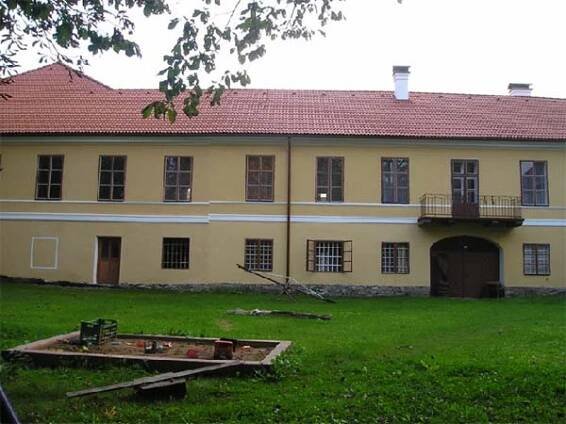 Zámecké apartmány Jindřichovice, Kolinec | Hotel.cz