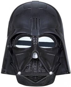 star wars the empire strikes back darth vader voice changer helmet