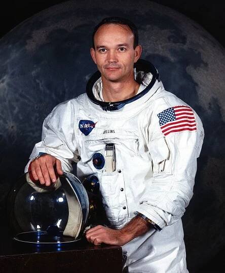Michael Collins