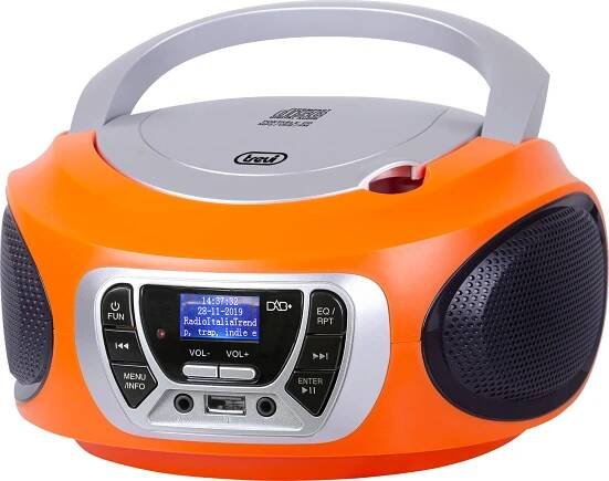 Trevi CMP 510 DAB