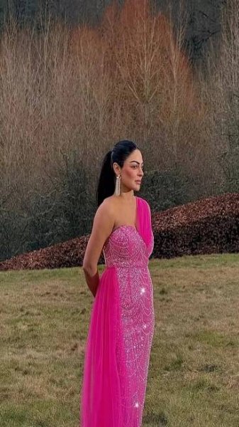 Neeru Bajwa’s diva looks that redefined grace and glamour