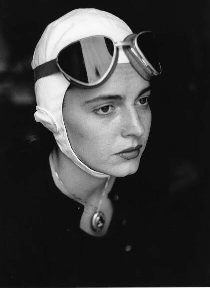 Signature Photos | Ruth Orkin Photo Archive | The Work of Photojournalist Ruth Orkin