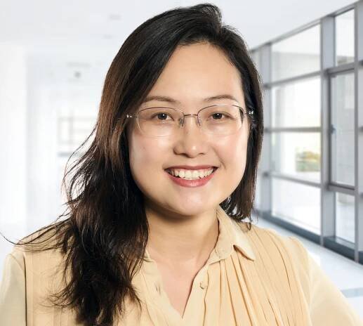 Welcome visiting CSC scholars Bin Wang and Yun Liao – Energy Materials