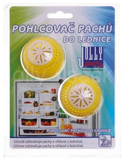 Jolly Pohlcovač pachů do lednice 
