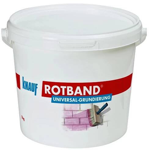 Knauf Rotband Penetrace 5 kg