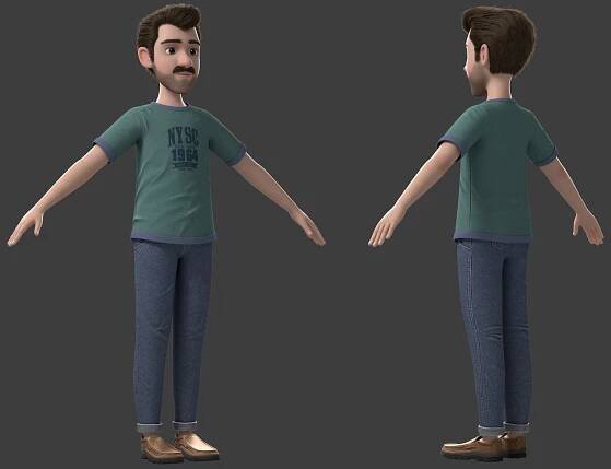 cartoon man rigged character 3D model https://p.turbosquid.com/ts-thumb/5b/k3nn8m/EPcRIwcj/t_shirt_full_z02/png/1543286432/1920x1080/fit_q87/2536587479c03785c4c1e228474bc3f217723b53/t_shirt_full_z02.jpg