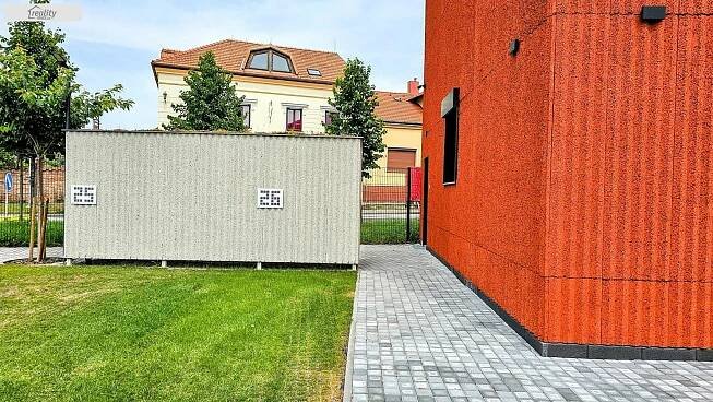 Prodej Byt 1+kk, 28. října, Mikulov, okres Břeclav