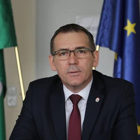 Országos Szakmai Konferencia - Magyar Pénzügyi-Gazdasági Ellenőrök Egyesülete