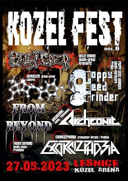 KOZEL FEST 2023 (Vol.6)