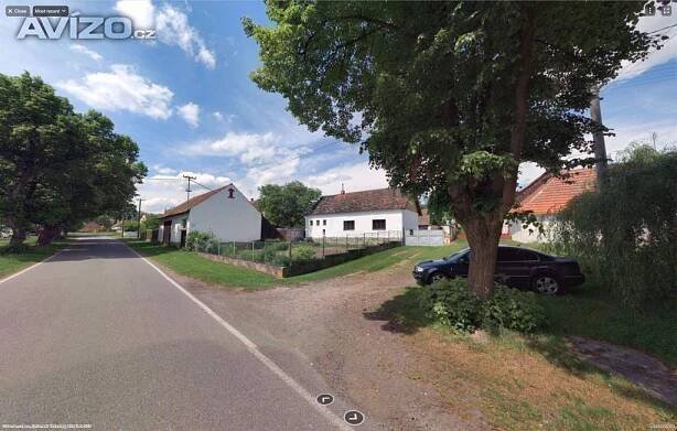 Foto inzerátu Prodej anebo prodej na splátky dům Sepekov, Líšnice 24