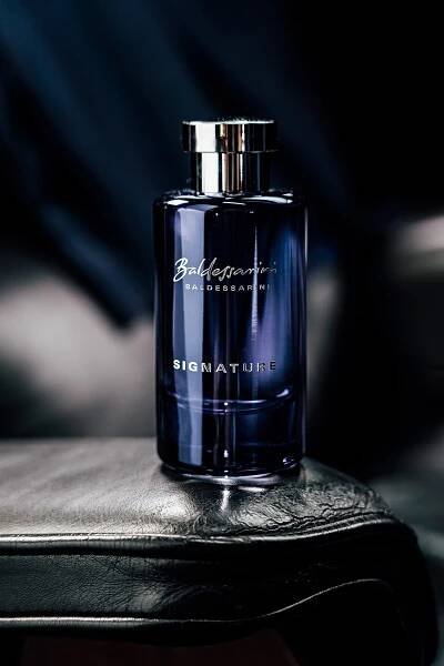 Baldessarini fragrances
