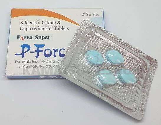 Super p-force 75mg