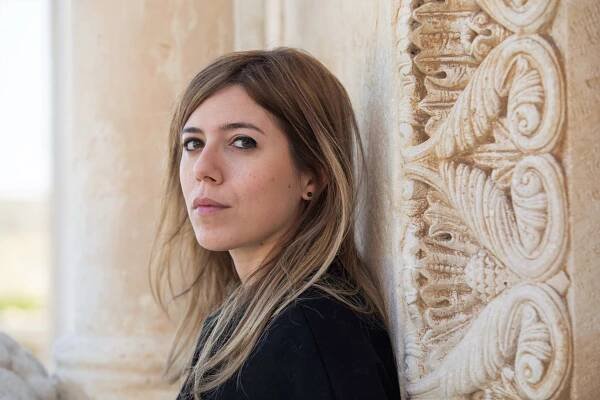 Shooting time #6 | Daniela Giordano