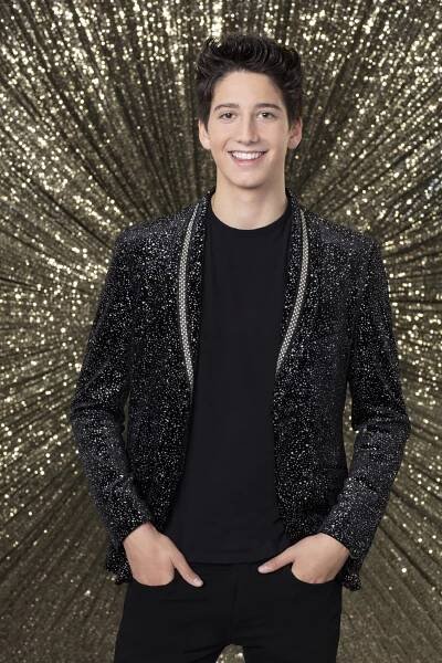 Milo Manheim - Actor
