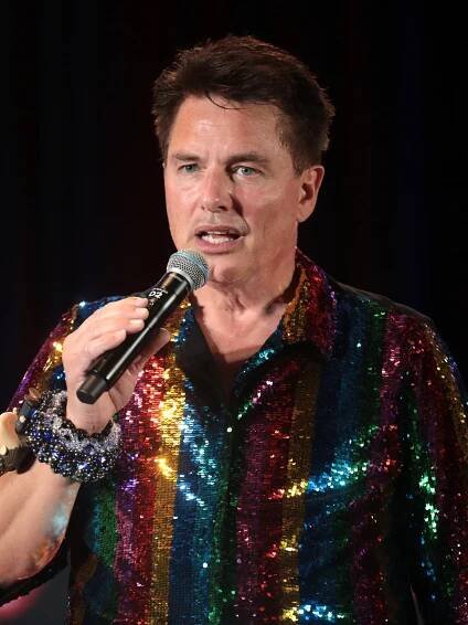 John Barrowman