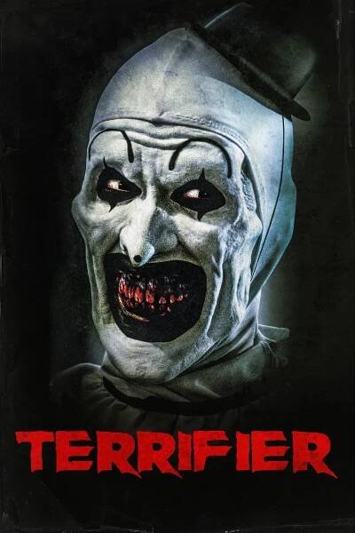 Terrifier 57% (2018)
