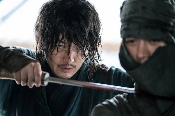Stuck on Hyuk | Jang Hyuk★장혁★Swooooning over His Royal Hyukness★チャンヒョく★张赫