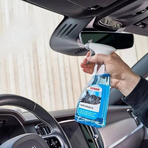 Sonax Přípravek proti zamlžování skel / oken 500ml Sonax