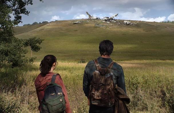 The Last of Us - Long Long Time (S01E03) (2023)