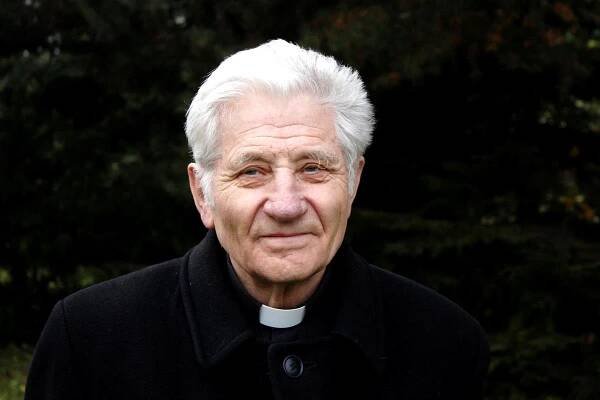 Zomrel don Jozef KOSMÁL SDB