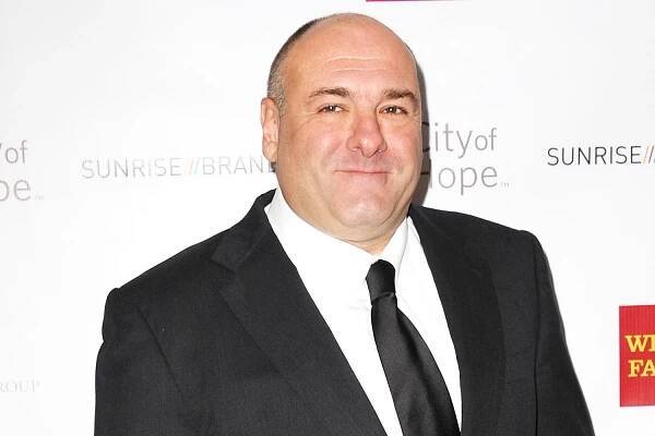 Former HBO Exec Says James Gandolfini Dared Him to 'Fire' the Actor from The Sopranos After Staged Intervention