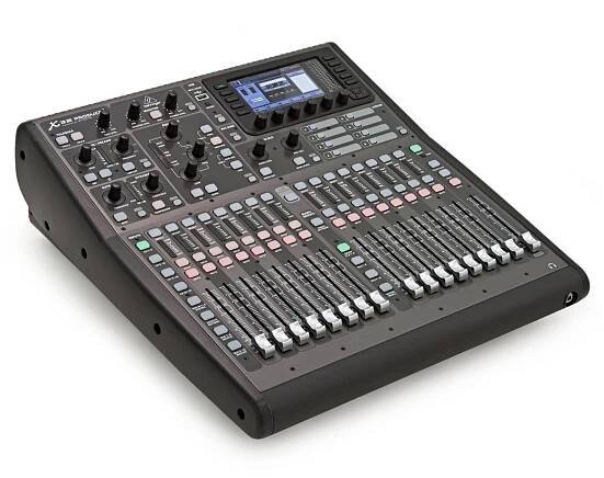 Behringer X32 PRODUCER digitální mixážní pult