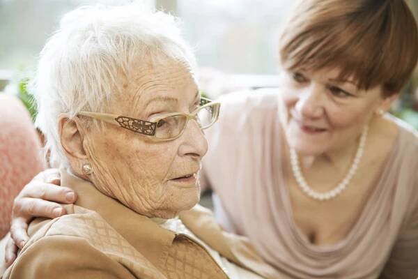 What is Alzheimer's? Symptoms and what you need to know as Barbara Windsor's husband reveals she's suffering from the disease