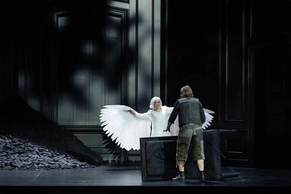 Richard Wagner: Siegfried | ACCENTUS Music