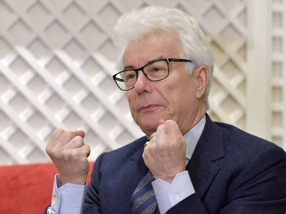Autor Ken Follett: Erfolgsgarantie mit jährlichen Bestsellern