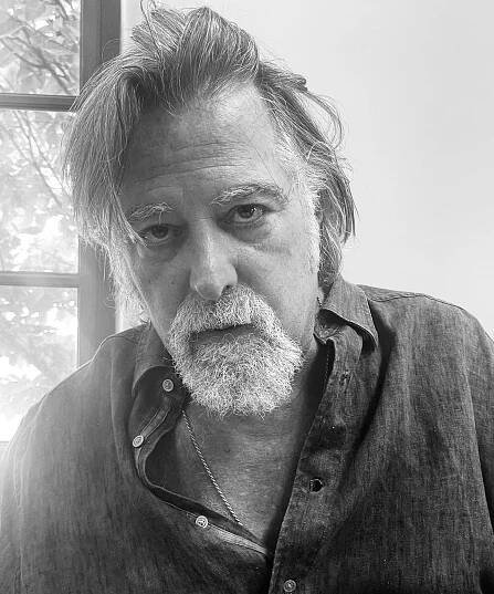 Dan Russell - Photos