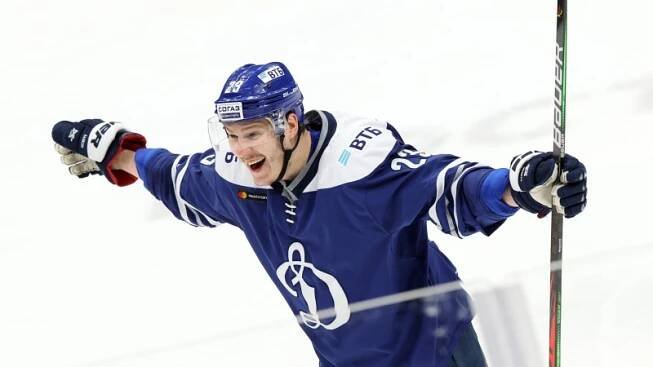 Jaškin se zřejmě vrátí do NHL! Hrát bude v Arizoně, píší v Rusku