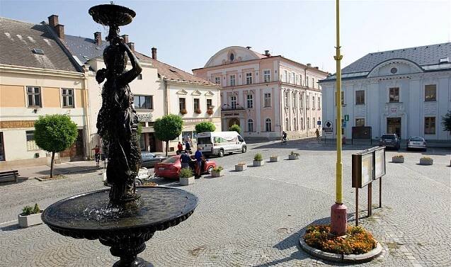 Mohelnice zůstala bez starosty, do voleb ji bude řídit zastupitel Kuba