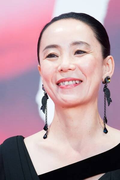 Naomi Kawase