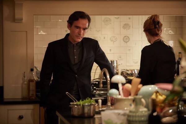 Tisk - Pure - Z filmu - Ben Chaplin