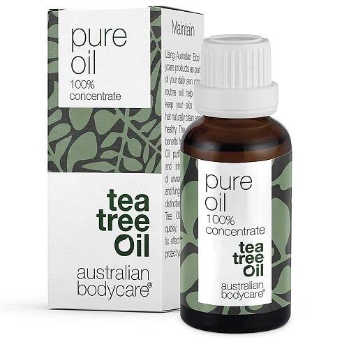 Tea tree oil tea tree oil australská tělová péče 100% čistá 30 ml https://test-vergleiche.com/nejlepší-čaj-olej-test-vítěz/