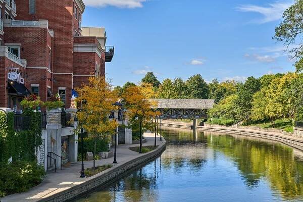 Naperville