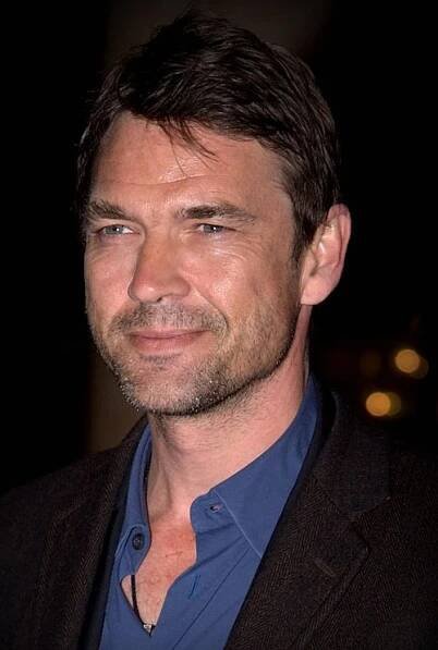 Dougray Scott – Wikipedia