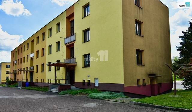Pronájem Byt 3+1, Ostašská, Police nad Metují - Velká Ledhuje, okres Náchod