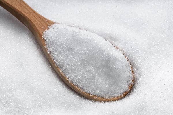 Les fruits du Paradis Erythritol 5 kg