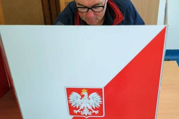 Regionální volby v Polsku