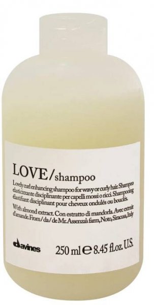 Šampon davines 250 ml regenerace a hydratace
