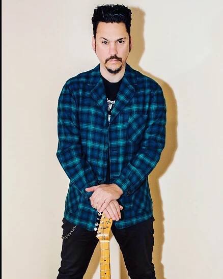 Jesse Dayton – Decor Records