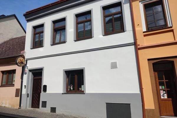 Pivnice U Sršně foto 1