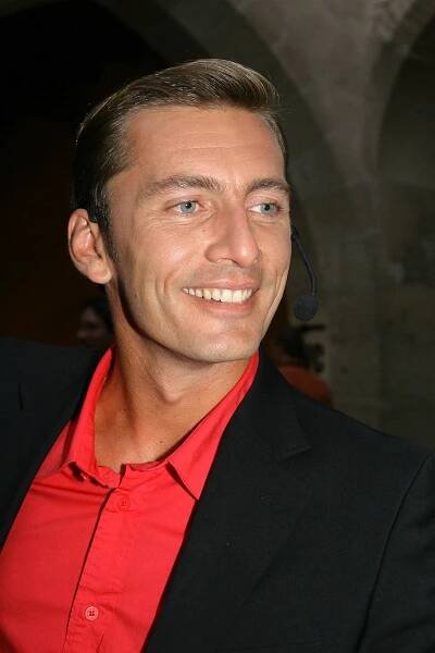 Petr Vondráček se stal otcem dcery Aničky
