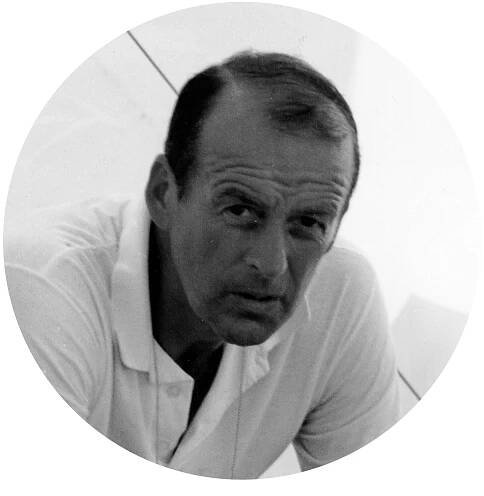 Neil Campbell - Rowing Canada Aviron