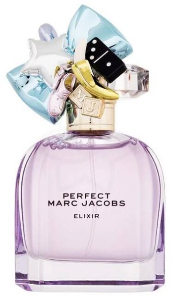 Marc Jacobs Perfect Elixir Parfémovaná voda pro ženy - Kosmetika-zdravi.cz