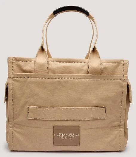 Cestovní taška The Canvas Travel Tote Bag