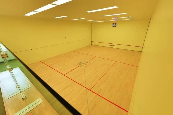 Penzion Sport Hofmann - Fitness & Tenis