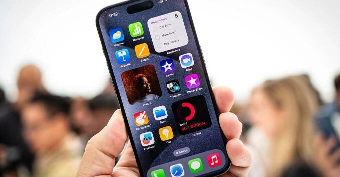 iOS 17.4 is here and ready for a whole new Europe