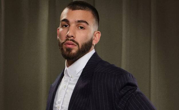 Image: Manuel Turizo Announces Intimate Show in Miami Later This Month